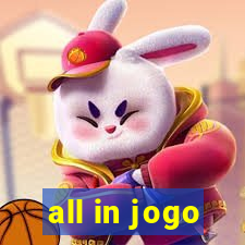 all in jogo