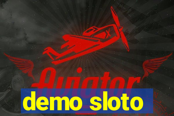 demo sloto