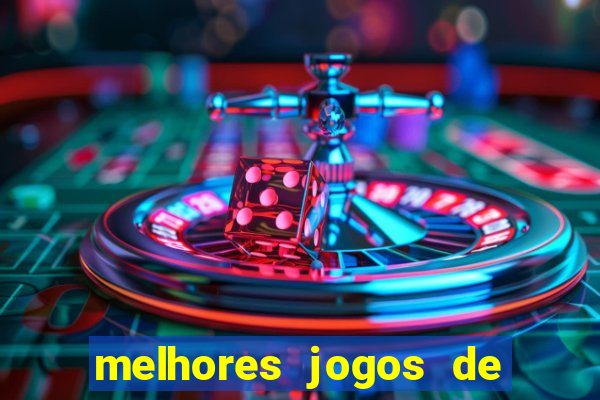 melhores jogos de carta para android