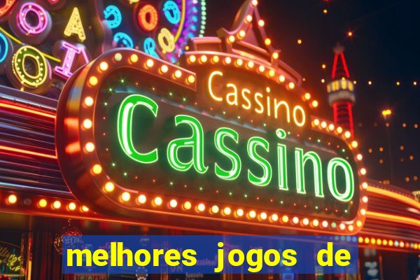 melhores jogos de carta para android