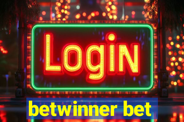 betwinner bet