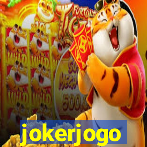 jokerjogo