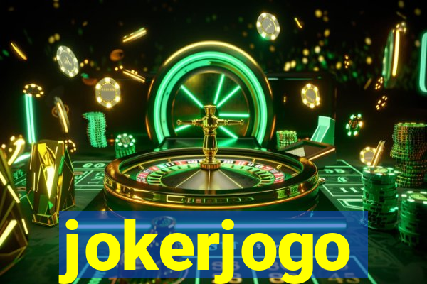 jokerjogo