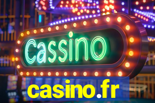 casino.fr