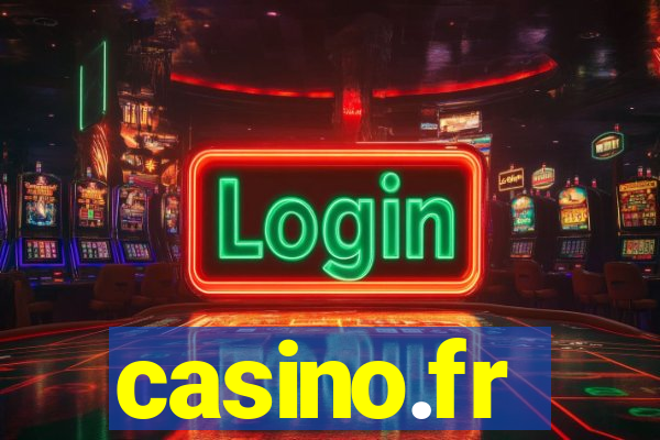 casino.fr