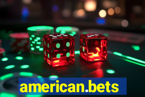 american.bets