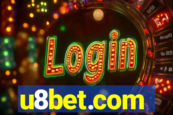 u8bet.com