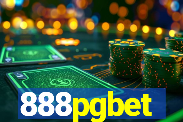 888pgbet