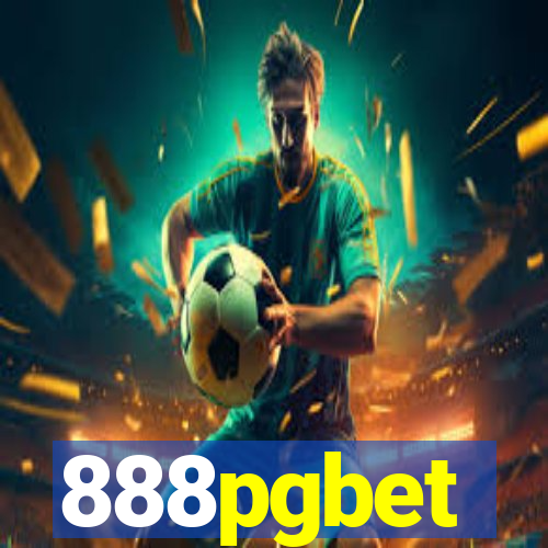 888pgbet