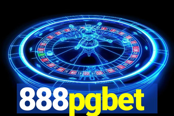 888pgbet