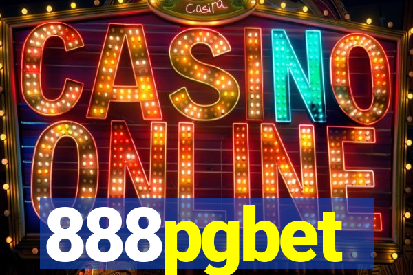 888pgbet