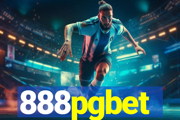 888pgbet