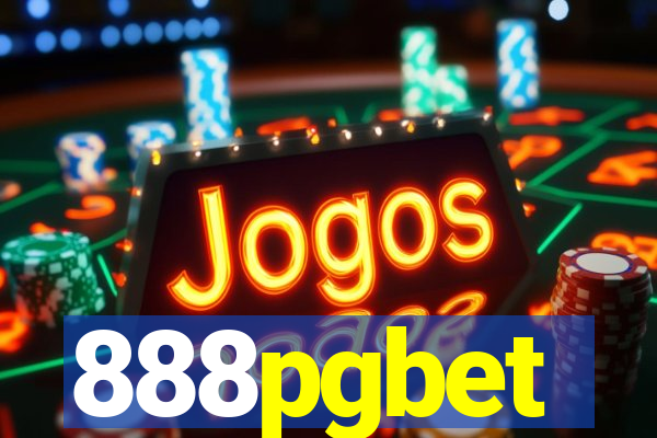 888pgbet