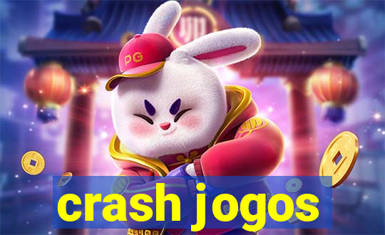 crash jogos