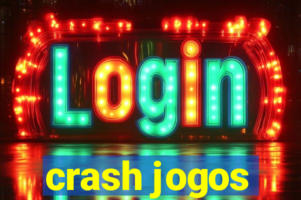 crash jogos