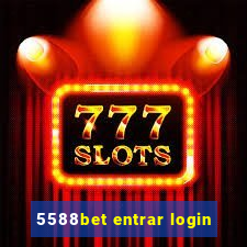 5588bet entrar login