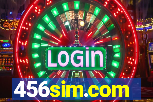 456sim.com