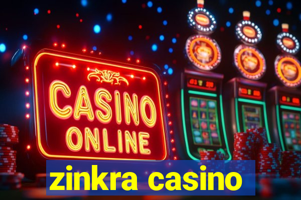 zinkra casino