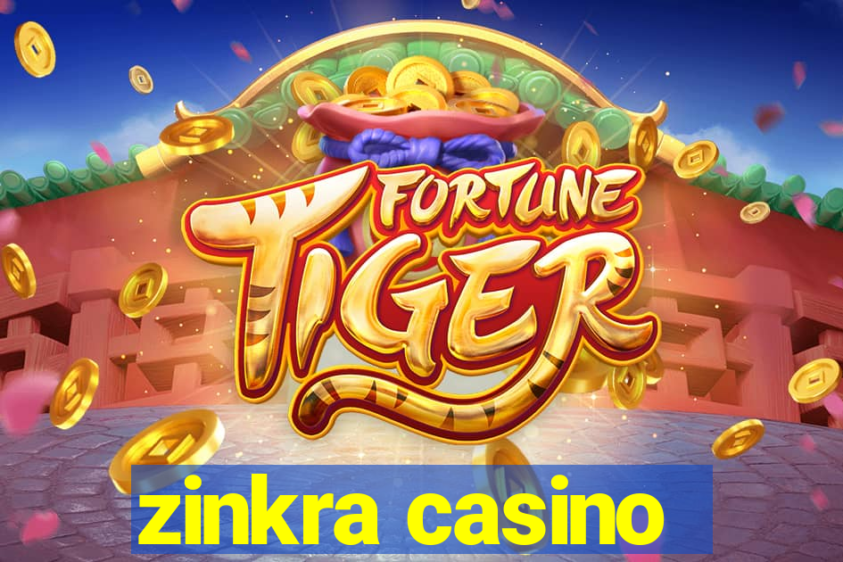 zinkra casino