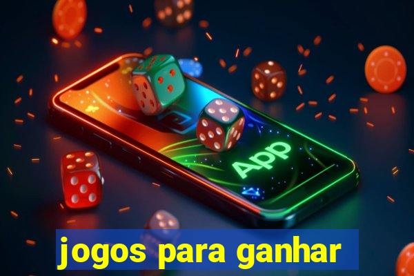 jogos para ganhar