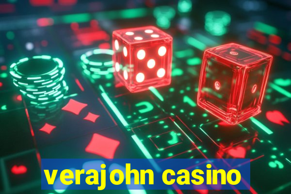 verajohn casino