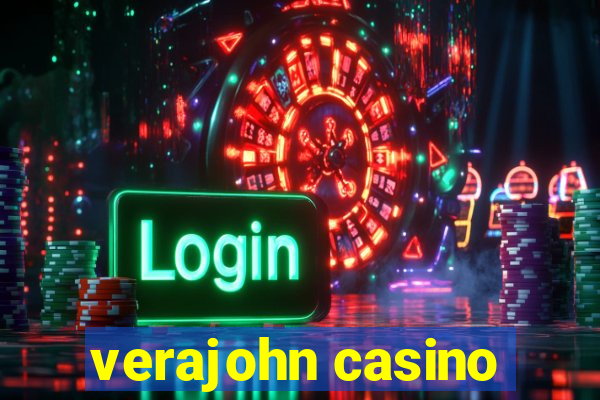 verajohn casino