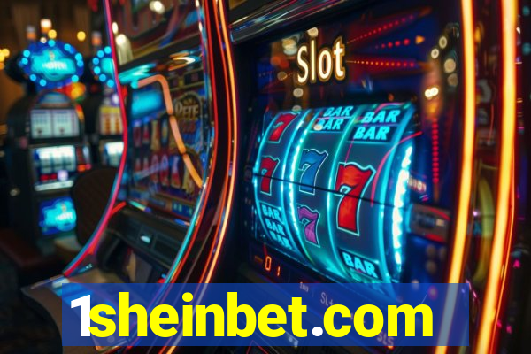 1sheinbet.com