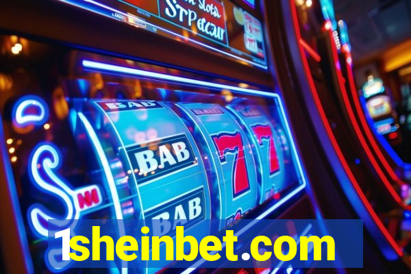 1sheinbet.com