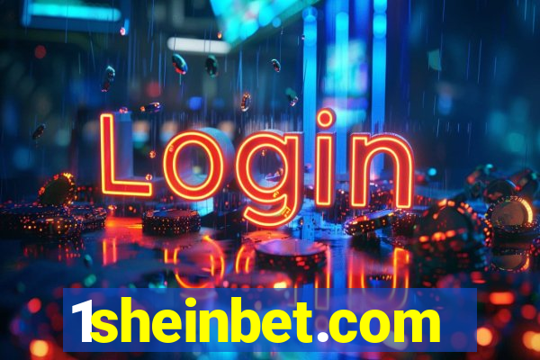 1sheinbet.com