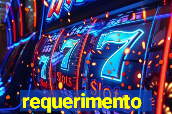 requerimento eletronico juceb