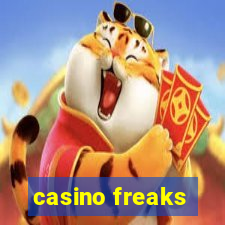 casino freaks