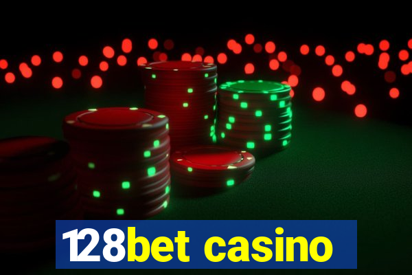 128bet casino