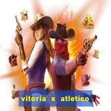 vitoria x atletico go palpite