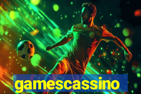 gamescassino