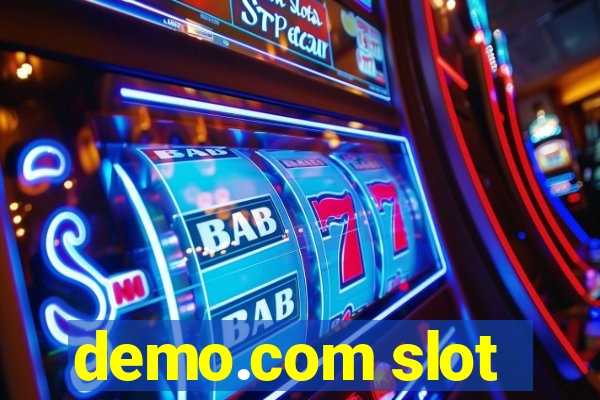 demo.com slot