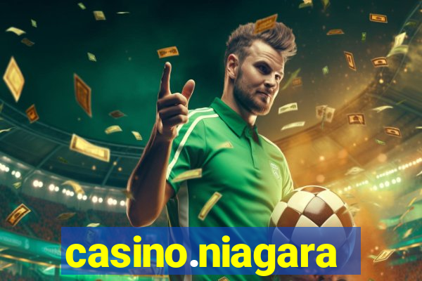 casino.niagara