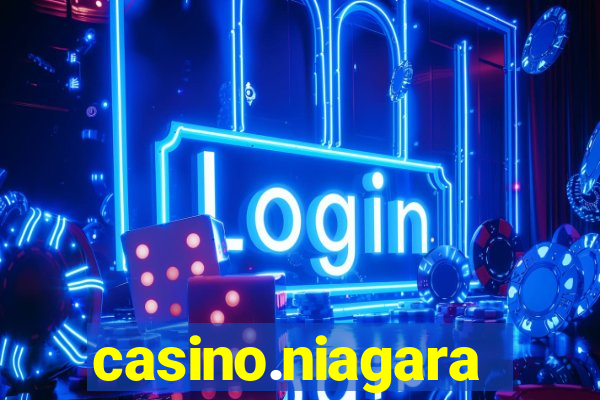 casino.niagara