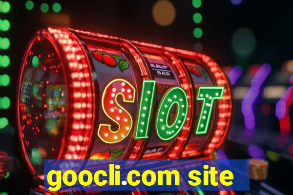 goocli.com site