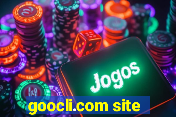 goocli.com site