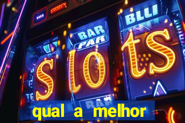 qual a melhor plataforma para jogar fortune ox