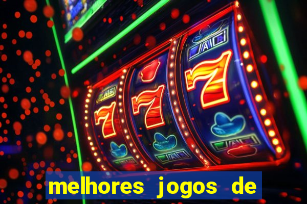 melhores jogos de apostas online