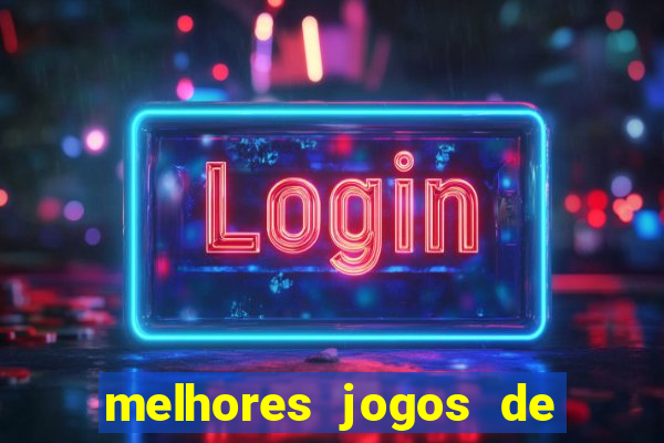 melhores jogos de apostas online