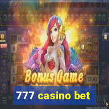 777 casino bet