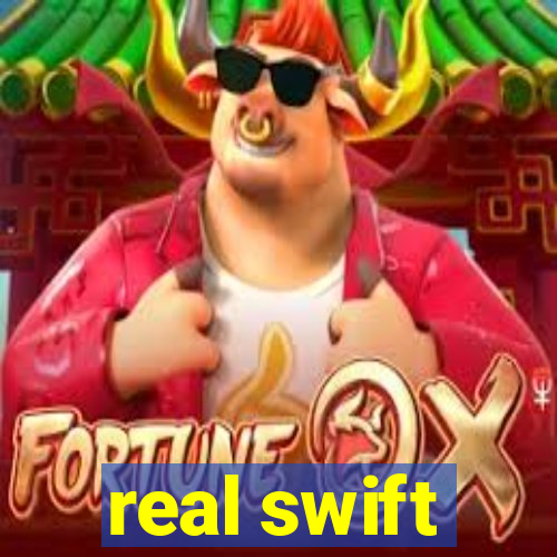 real swift