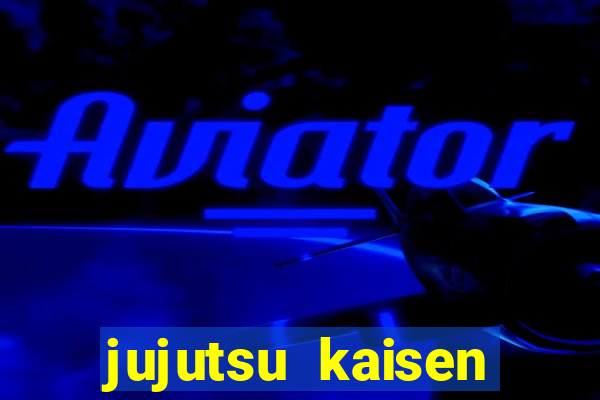 jujutsu kaisen maplestar assistir