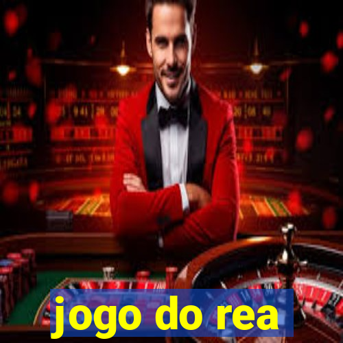 jogo do rea