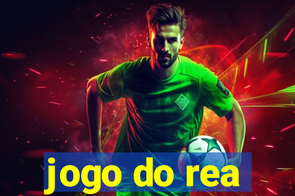 jogo do rea