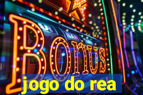 jogo do rea