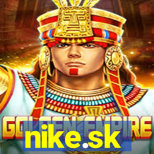 nike.sk