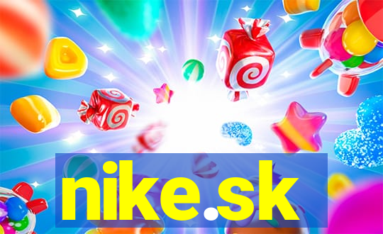 nike.sk